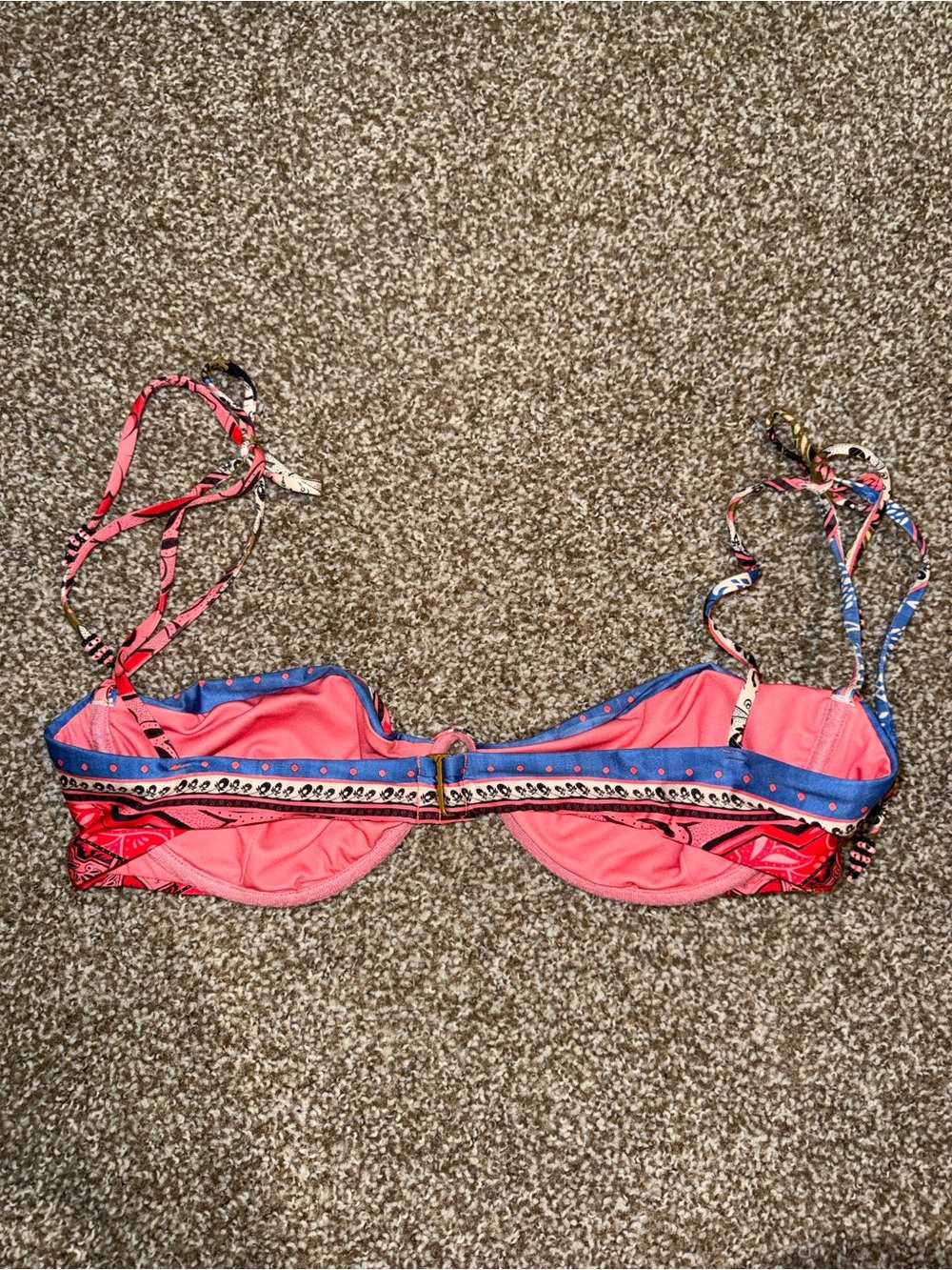 Agua bendita Bikini Set xl - Picture 5 of 10